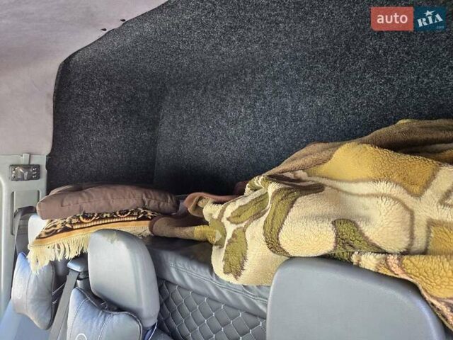 Білий Мерседес Sprinter, об'ємом двигуна 2.15 л та пробігом 354 тис. км за 9900 $, фото 2 на Automoto.ua