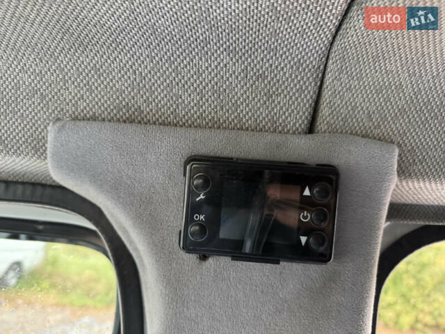 Белый Мерседес Sprinter, объемом двигателя 2.69 л и пробегом 588 тыс. км за 15200 $, фото 13 на Automoto.ua