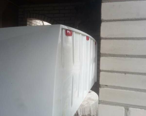 Белый Мерседес Sprinter, объемом двигателя 2.15 л и пробегом 625 тыс. км за 15000 $, фото 35 на Automoto.ua