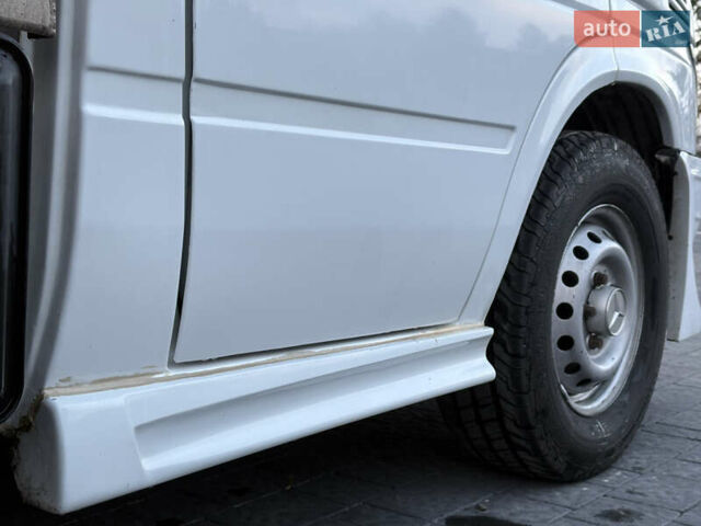 Білий Мерседес Sprinter, об'ємом двигуна 2.69 л та пробігом 692 тис. км за 15000 $, фото 19 на Automoto.ua
