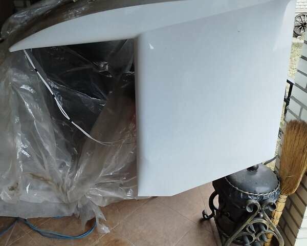 Белый Мерседес Sprinter, объемом двигателя 2.15 л и пробегом 625 тыс. км за 15000 $, фото 38 на Automoto.ua