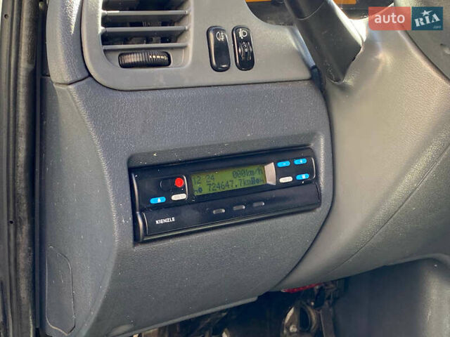Білий Мерседес Sprinter, об'ємом двигуна 2.69 л та пробігом 724 тис. км за 14300 $, фото 34 на Automoto.ua