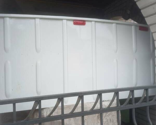 Белый Мерседес Sprinter, объемом двигателя 2.15 л и пробегом 625 тыс. км за 15000 $, фото 34 на Automoto.ua