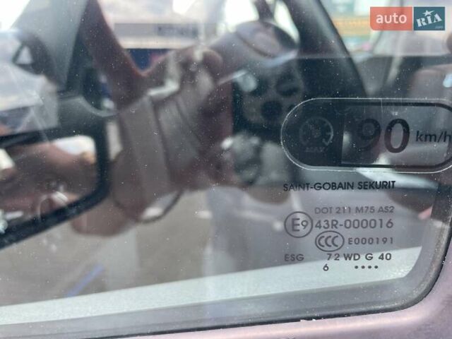 Белый Мерседес Sprinter, объемом двигателя 2.15 л и пробегом 625 тыс. км за 15000 $, фото 31 на Automoto.ua