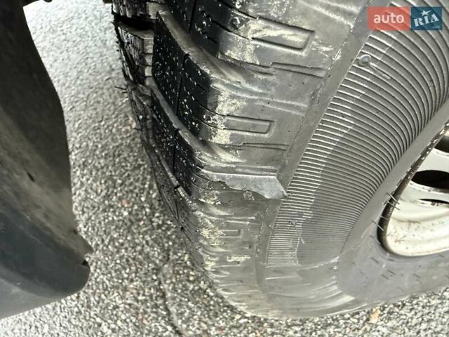 Білий Мерседес Sprinter, об'ємом двигуна 2.14 л та пробігом 288 тис. км за 24600 $, фото 33 на Automoto.ua