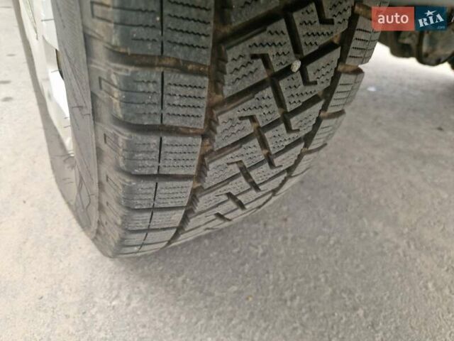 Белый Мерседес Sprinter, объемом двигателя 2.99 л и пробегом 605 тыс. км за 23699 $, фото 15 на Automoto.ua