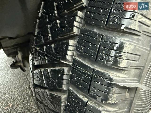 Білий Мерседес Sprinter, об'ємом двигуна 2.14 л та пробігом 288 тис. км за 24600 $, фото 35 на Automoto.ua