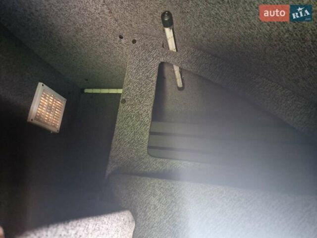 Білий Мерседес Sprinter, об'ємом двигуна 2.99 л та пробігом 603 тис. км за 23850 $, фото 30 на Automoto.ua