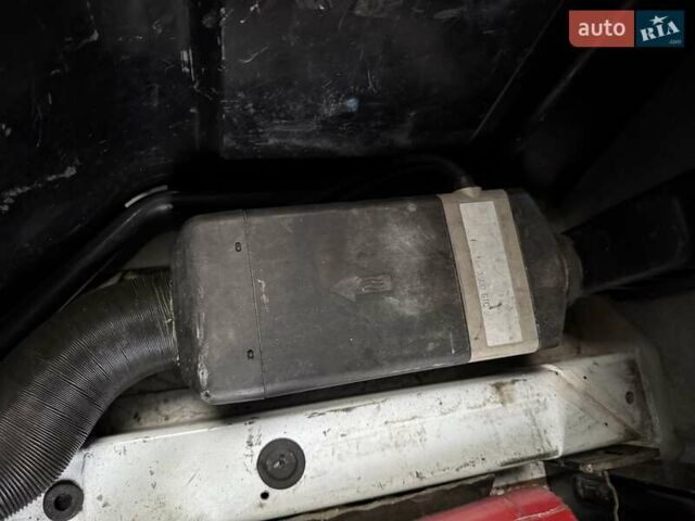 Білий Мерседес Sprinter, об'ємом двигуна 2.14 л та пробігом 288 тис. км за 24600 $, фото 32 на Automoto.ua