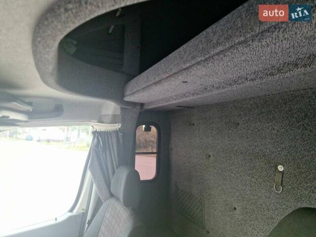 Мерседес Sprinter 2013 в Коломые на Automoto.ua Белый Мерседес Sprinter, объемом двигателя 2.99 л и пробегом 603 тыс. км за 23750 $, фото 7 на Automoto.ua