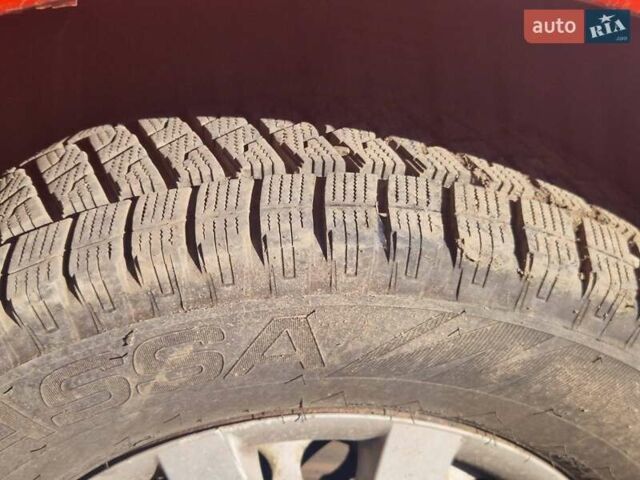 Белый Мерседес Sprinter, объемом двигателя 2.99 л и пробегом 605 тыс. км за 23699 $, фото 33 на Automoto.ua