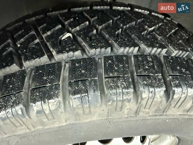 Білий Мерседес Sprinter, об'ємом двигуна 2.14 л та пробігом 288 тис. км за 24600 $, фото 38 на Automoto.ua