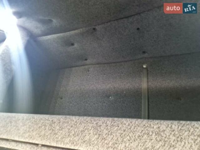 Белый Мерседес Sprinter, объемом двигателя 2.99 л и пробегом 605 тыс. км за 23699 $, фото 54 на Automoto.ua