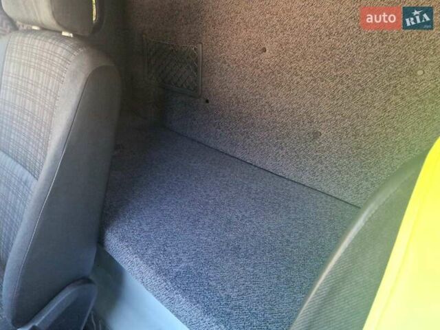 Білий Мерседес Sprinter, об'ємом двигуна 2.99 л та пробігом 603 тис. км за 23850 $, фото 35 на Automoto.ua