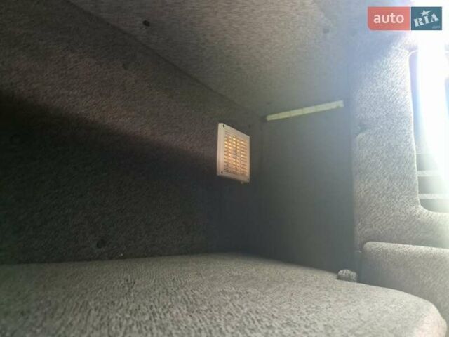 Белый Мерседес Sprinter, объемом двигателя 2.99 л и пробегом 605 тыс. км за 23699 $, фото 55 на Automoto.ua