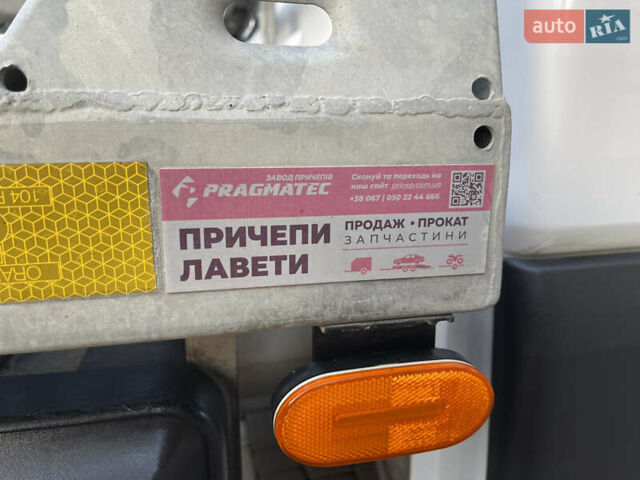 Белый Мерседес Sprinter, объемом двигателя 2.14 л и пробегом 347 тыс. км за 17950 $, фото 18 на Automoto.ua
