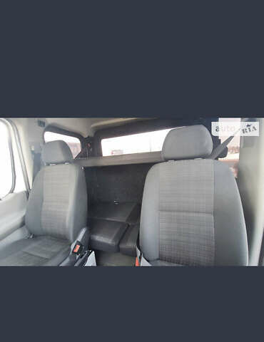 Белый Мерседес Sprinter, объемом двигателя 2.14 л и пробегом 377 тыс. км за 25000 $, фото 27 на Automoto.ua