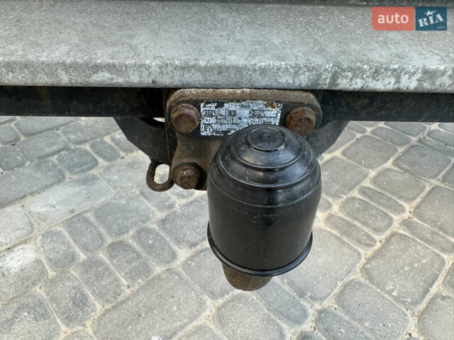 Белый Мерседес Sprinter, объемом двигателя 2.14 л и пробегом 419 тыс. км за 22999 $, фото 22 на Automoto.ua