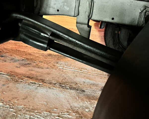 Белый Мерседес Sprinter, объемом двигателя 2.14 л и пробегом 377 тыс. км за 25000 $, фото 20 на Automoto.ua