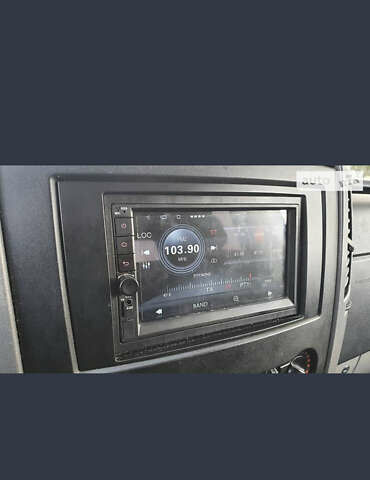 Белый Мерседес Sprinter, объемом двигателя 2.14 л и пробегом 377 тыс. км за 25000 $, фото 28 на Automoto.ua