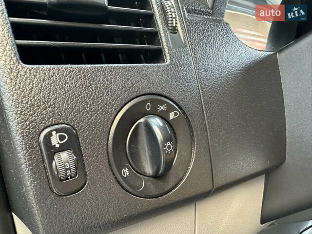 Білий Мерседес Sprinter, об'ємом двигуна 2.2 л та пробігом 419 тис. км за 24700 $, фото 29 на Automoto.ua