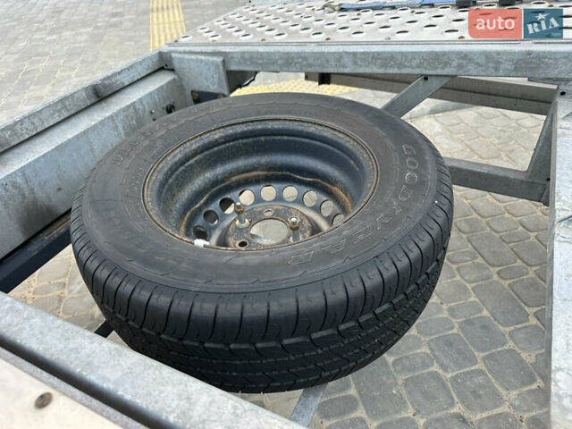 Белый Мерседес Sprinter, объемом двигателя 2.14 л и пробегом 419 тыс. км за 22999 $, фото 14 на Automoto.ua