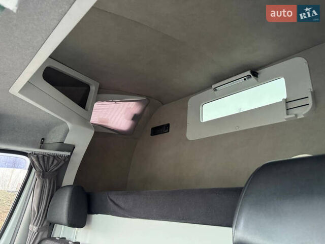 Білий Мерседес Sprinter, об'ємом двигуна 2.99 л та пробігом 400 тис. км за 28200 $, фото 14 на Automoto.ua