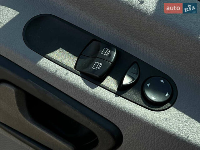 Белый Мерседес Sprinter, объемом двигателя 2.99 л и пробегом 278 тыс. км за 34499 $, фото 24 на Automoto.ua