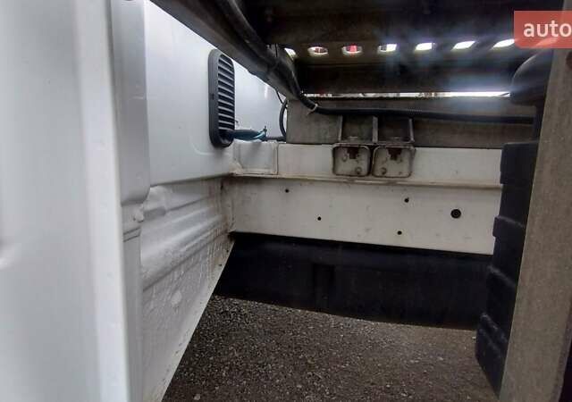 Білий Мерседес Sprinter, об'ємом двигуна 2.2 л та пробігом 395 тис. км за 21500 $, фото 39 на Automoto.ua