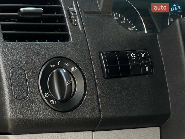 Белый Мерседес Sprinter, объемом двигателя 2.99 л и пробегом 278 тыс. км за 34499 $, фото 17 на Automoto.ua