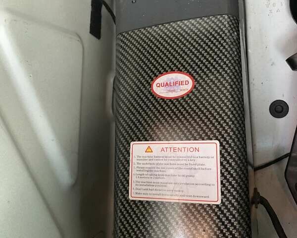 Белый Мерседес Sprinter, объемом двигателя 2.14 л и пробегом 370 тыс. км за 29900 $, фото 34 на Automoto.ua