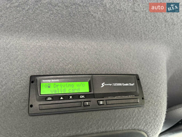 Белый Мерседес Sprinter, объемом двигателя 2.14 л и пробегом 500 тыс. км за 27500 $, фото 25 на Automoto.ua