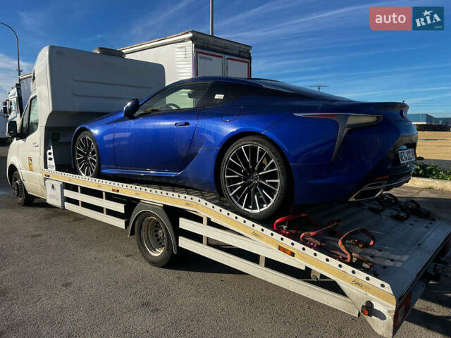 Білий Мерседес Sprinter, об'ємом двигуна 2.99 л та пробігом 525 тис. км за 33000 $, фото 30 на Automoto.ua