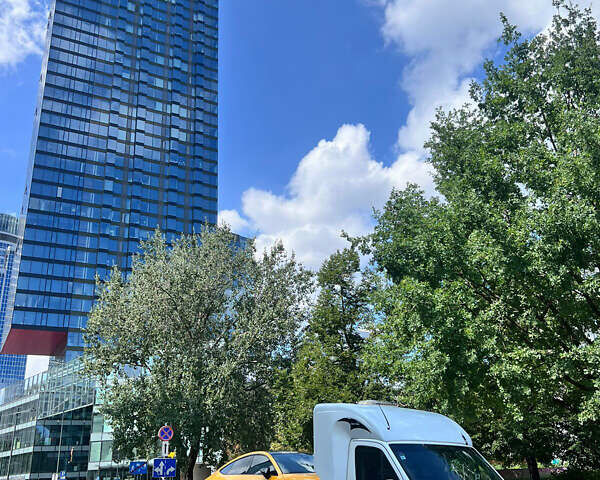 Білий Мерседес Sprinter, об'ємом двигуна 2.99 л та пробігом 525 тис. км за 33000 $, фото 26 на Automoto.ua