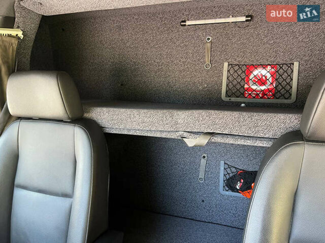 Білий Мерседес Sprinter, об'ємом двигуна 2.99 л та пробігом 262 тис. км за 36900 $, фото 26 на Automoto.ua
