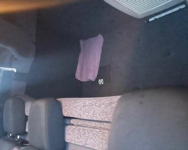 Білий Мерседес Sprinter, об'ємом двигуна 2.99 л та пробігом 295 тис. км за 35000 $, фото 6 на Automoto.ua