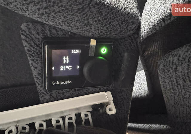 Белый Мерседес Sprinter, объемом двигателя 2.99 л и пробегом 53 тыс. км за 50000 $, фото 36 на Automoto.ua