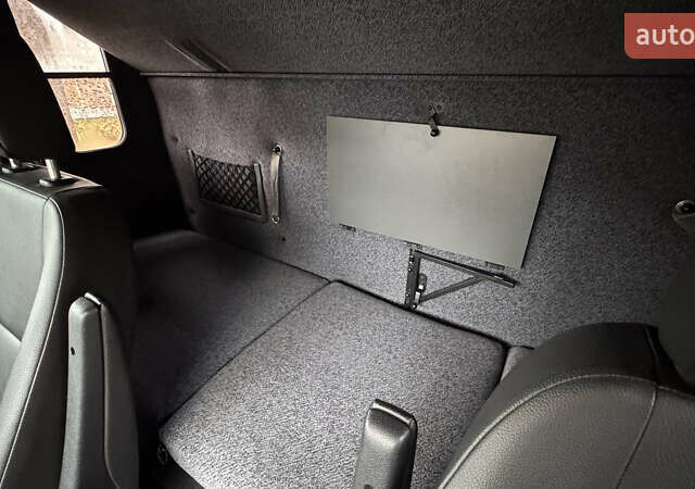 Белый Мерседес Sprinter, объемом двигателя 2.99 л и пробегом 53 тыс. км за 50000 $, фото 35 на Automoto.ua