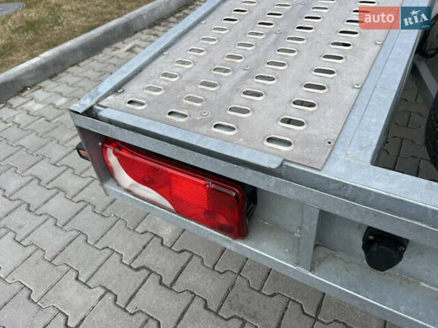Белый Мерседес Sprinter, объемом двигателя 2 л и пробегом 11 тыс. км за 39900 $, фото 31 на Automoto.ua