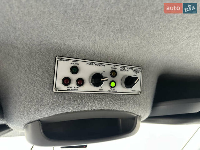 Білий Мерседес Sprinter, об'ємом двигуна 2.2 л та пробігом 238 тис. км за 22900 $, фото 32 на Automoto.ua