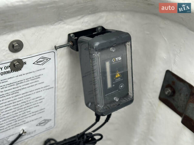 Білий Мерседес Sprinter, об'ємом двигуна 2.2 л та пробігом 238 тис. км за 22900 $, фото 15 на Automoto.ua