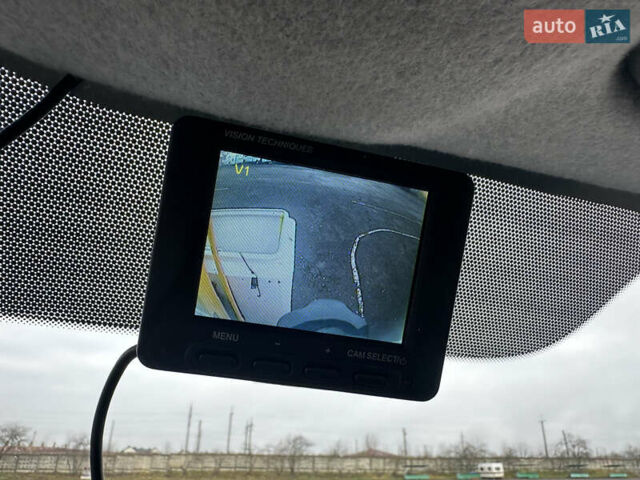 Білий Мерседес Sprinter, об'ємом двигуна 2.2 л та пробігом 238 тис. км за 22900 $, фото 33 на Automoto.ua