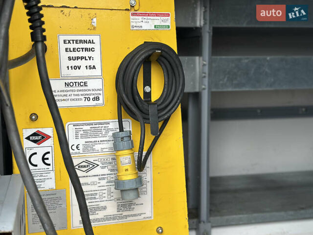 Білий Мерседес Sprinter, об'ємом двигуна 2.2 л та пробігом 238 тис. км за 22900 $, фото 21 на Automoto.ua