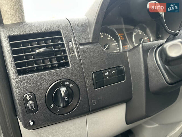 Білий Мерседес Sprinter, об'ємом двигуна 2.2 л та пробігом 238 тис. км за 22900 $, фото 28 на Automoto.ua
