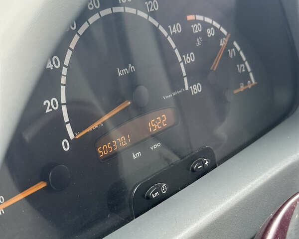 Белый Мерседес Sprinter, объемом двигателя 2.7 л и пробегом 5 тыс. км за 9500 $, фото 9 на Automoto.ua