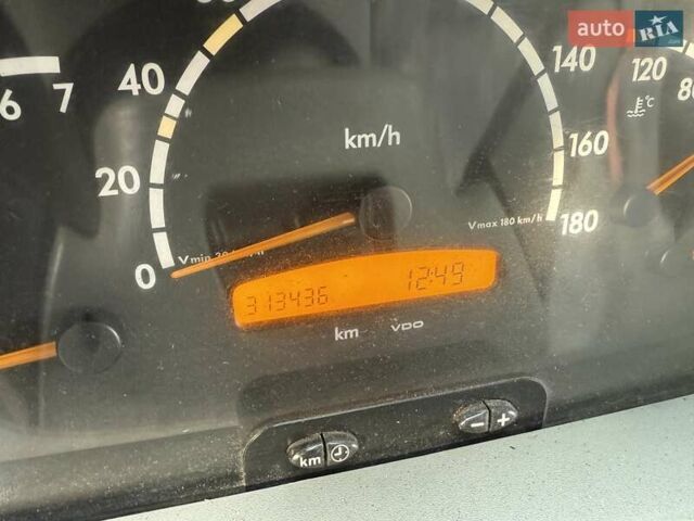 Білий Мерседес Sprinter, об'ємом двигуна 2.2 л та пробігом 3 тис. км за 10900 $, фото 6 на Automoto.ua