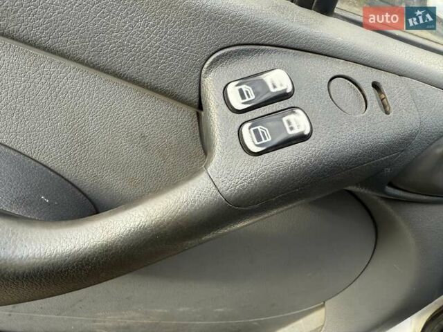 Білий Мерседес Sprinter, об'ємом двигуна 2.2 л та пробігом 3 тис. км за 10900 $, фото 8 на Automoto.ua