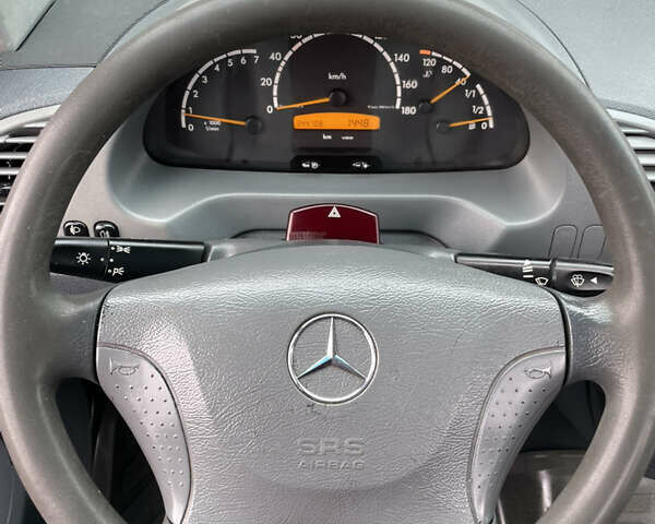 Белый Мерседес Sprinter, объемом двигателя 0 л и пробегом 344 тыс. км за 11500 $, фото 9 на Automoto.ua