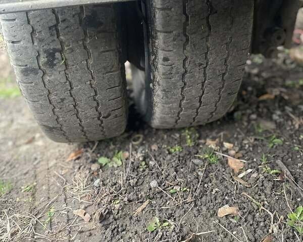 Белый Мерседес Sprinter, объемом двигателя 2.1 л и пробегом 500 тыс. км за 22000 $, фото 9 на Automoto.ua