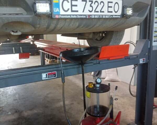 Белый Мерседес Sprinter, объемом двигателя 2.15 л и пробегом 345 тыс. км за 10500 $, фото 5 на Automoto.ua